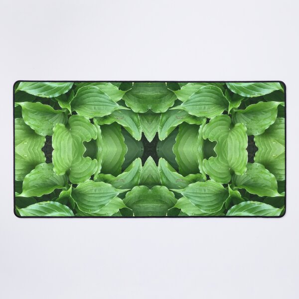 Item preview, Hosta Natural Pattern designed and sold by SunshineWalker.