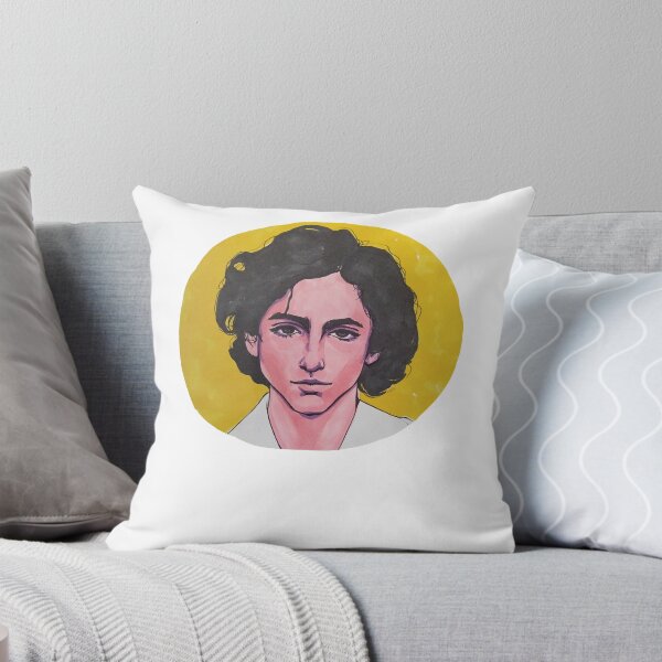 Artikelvorschau, Benötigte Geschenke Timothee-Grafik für Fans entworfen und verkauft von BarrosMatheus.