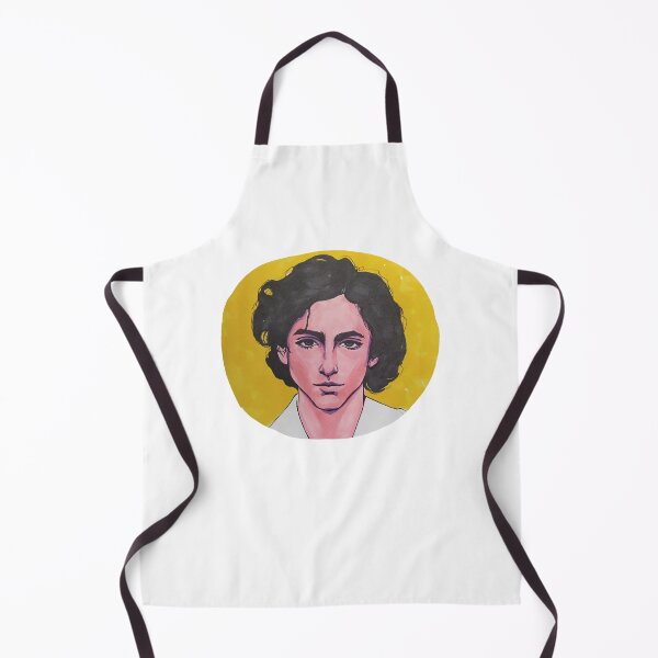 Artikelvorschau, Benötigte Geschenke Timothee-Grafik für Fans entworfen und verkauft von BarrosMatheus.