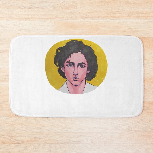 Item preview, Needed Gifts Timothee Graphic For Fans designed and sold by BarrosMatheus.