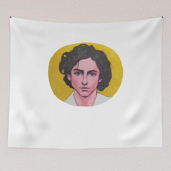Item preview, Needed Gifts Timothee Graphic For Fans designed and sold by BarrosMatheus.