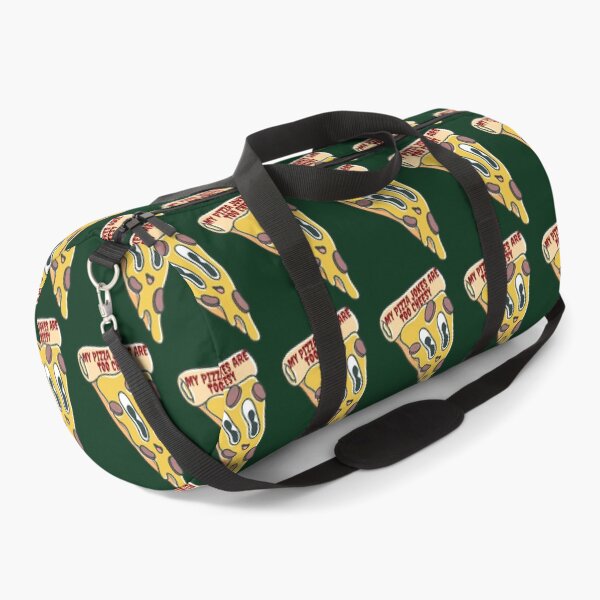 Item preview, My Pizza Jokes Are Too Cheesy  designed and sold by Dancolan.
