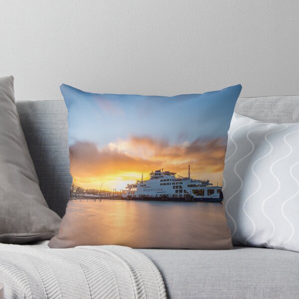 Item preview, St Clare Sunset designed and sold by manateevoyager.