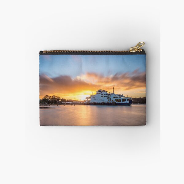Item preview, St Clare Sunset designed and sold by manateevoyager.