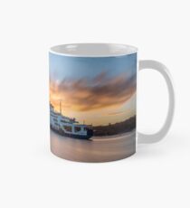 St Clare Sunset Classic Mug