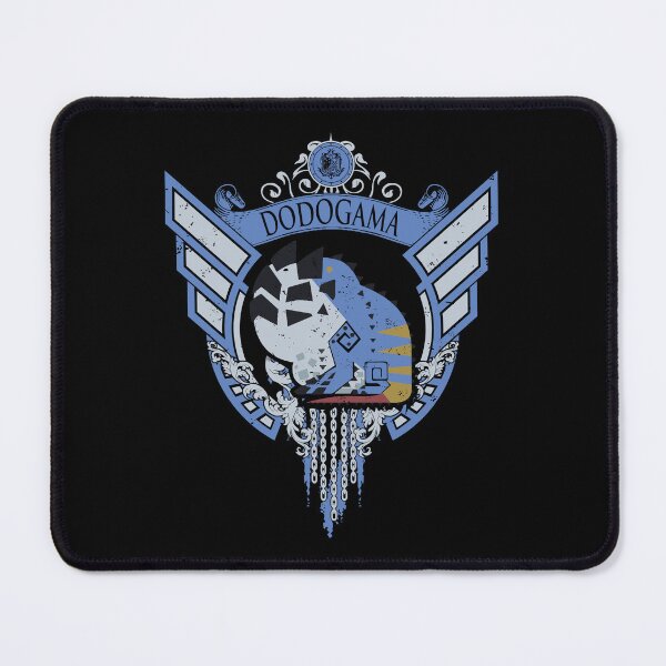 Item preview, DODOGAMA - CREST EDITION designed and sold by EXION CREW.