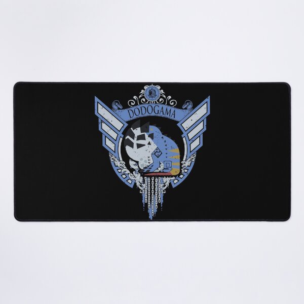 Item preview, DODOGAMA - CREST EDITION designed and sold by EXION CREW.