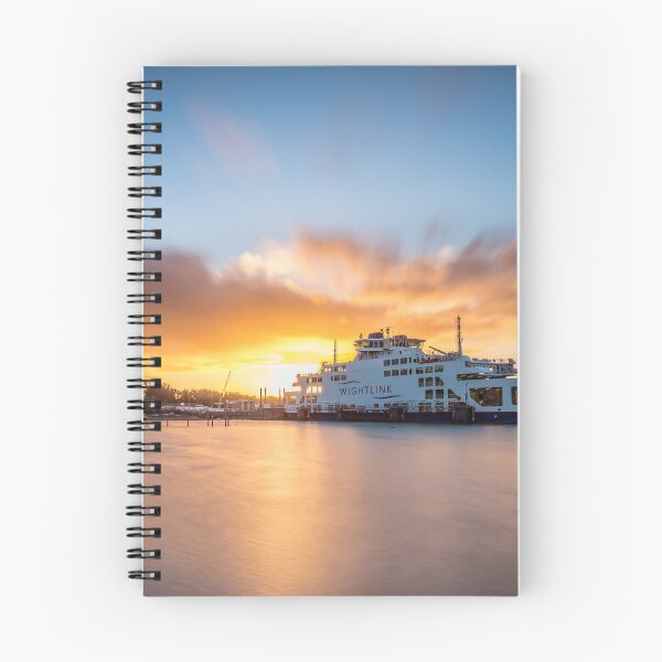 Item preview, St Clare Sunset designed and sold by manateevoyager.