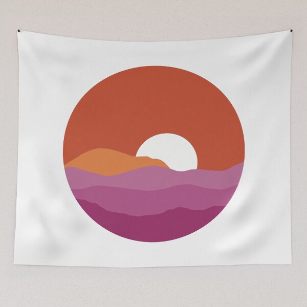 Item preview, Subtle Pride  designed and sold by lusanfelice.