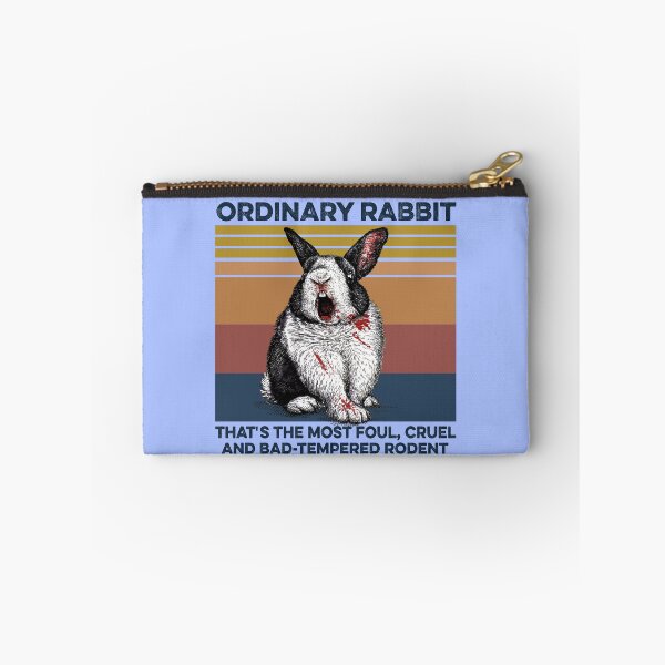 Item preview, That S No Ordinary Rabbit Vintage Monty Python, I Love This, For Men, Women Gift, Funny Idea designed and sold by CorySTORE.
