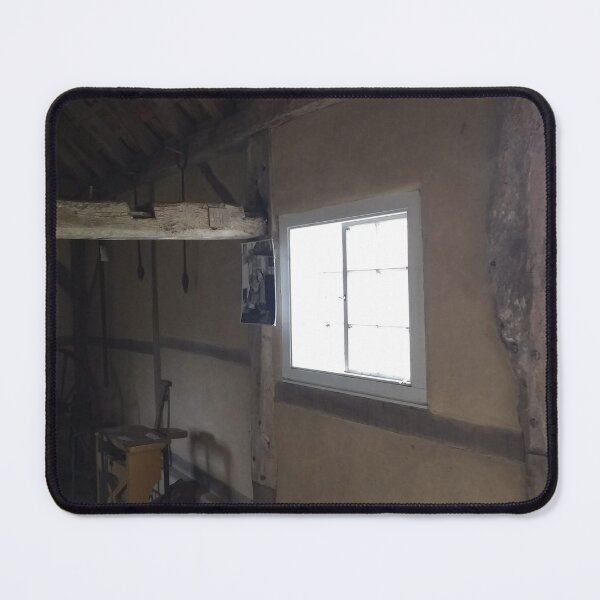 Item preview, #224 |☼| Window Glow (Elsham Hall, Gardens & Country Park) designed and sold by Naean H.F. (Nez Man).