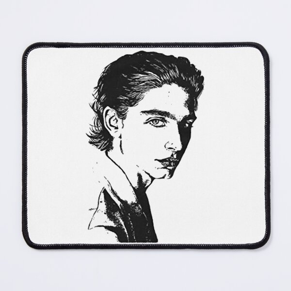Item preview, People Call Me Timothee Retro Vintage designed and sold by BarrosMatheus.