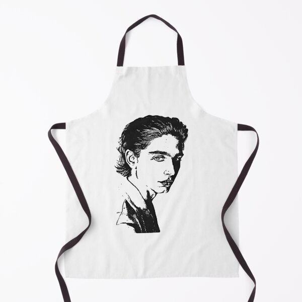 Item preview, People Call Me Timothee Retro Vintage designed and sold by BarrosMatheus.