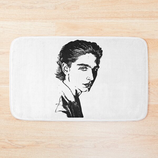 Item preview, People Call Me Timothee Retro Vintage designed and sold by BarrosMatheus.