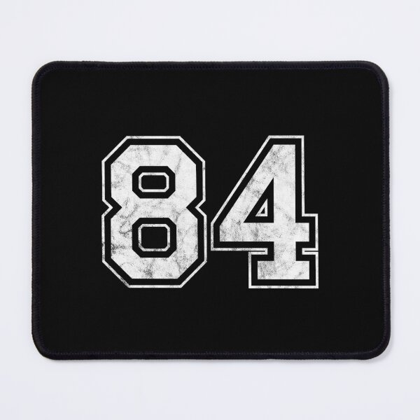 Item preview, Number 84 designed and sold by PaulSDesign.