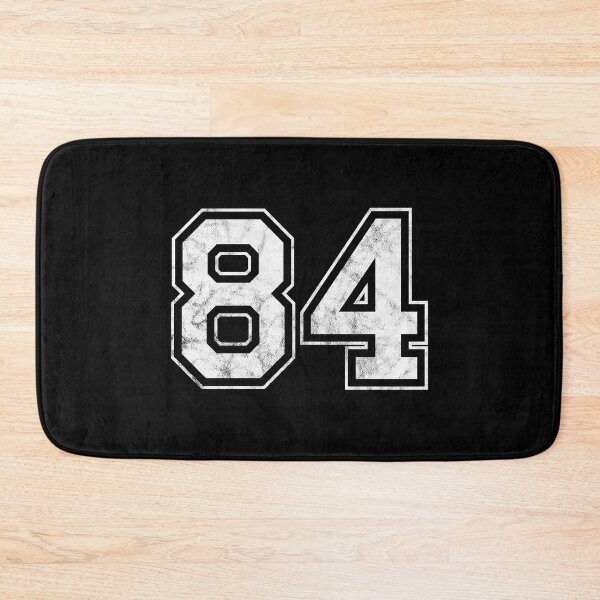 Item preview, Number 84 designed and sold by PaulSDesign.