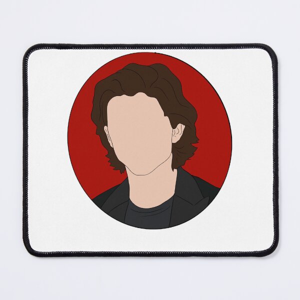 Item preview, Retro Vintage Timothee Chalamet Love You designed and sold by BarrosMatheus.