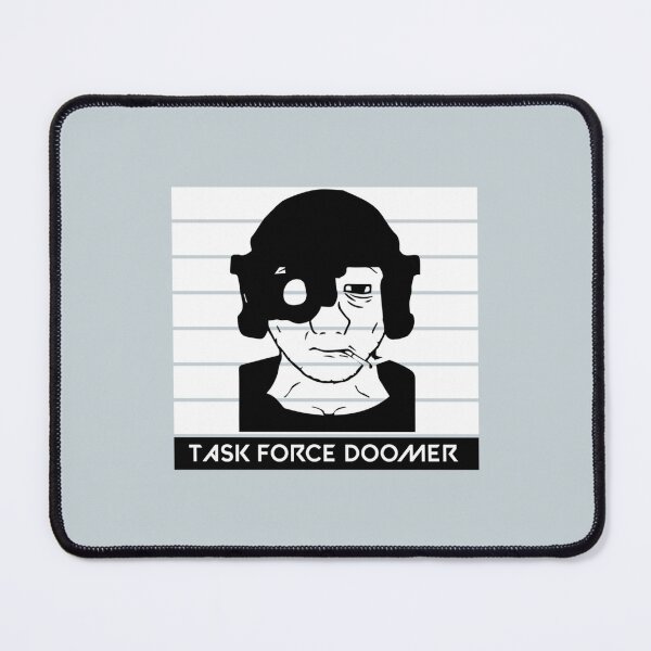 Item preview, Task Force Doomer   designed and sold by Dancolan.