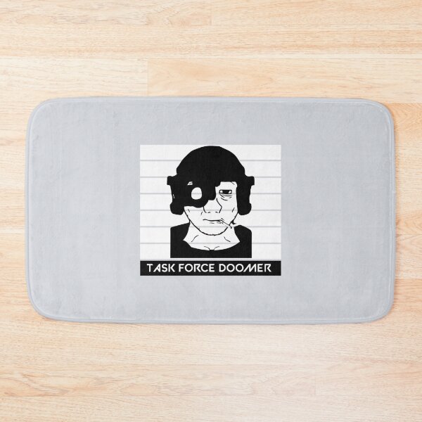 Item preview, Task Force Doomer   designed and sold by Dancolan.