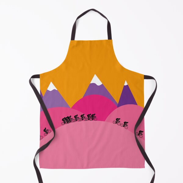 Item preview, Cycling in the Hills Abstract designed and sold by SJ Designs.