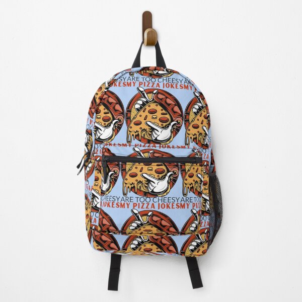 Item preview, My Pizza Jokes Are Too Cheesy, pizza lover designed and sold by Dancolan.
