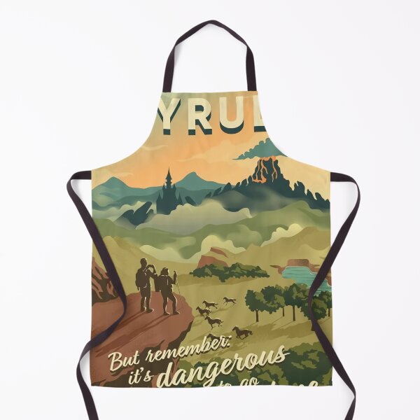 Item preview, A Journey To Forest Poster designed and sold by bravessyve.