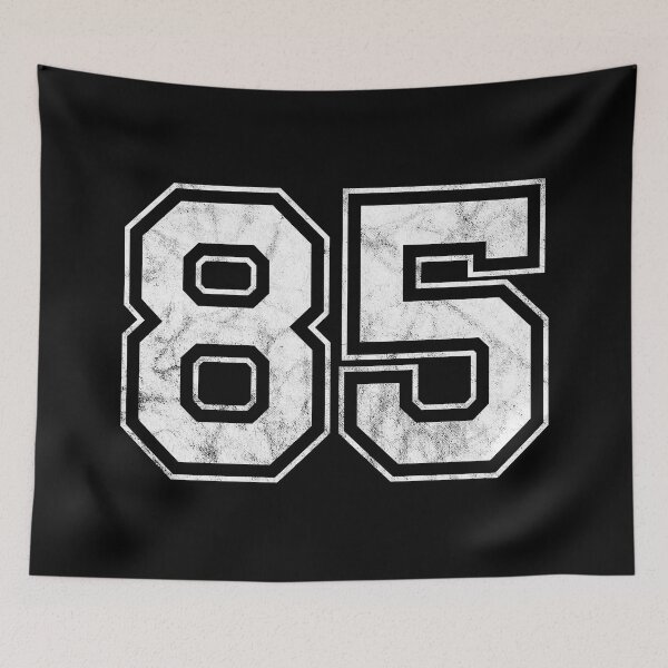 Item preview, Number 85 designed and sold by PaulSDesign.