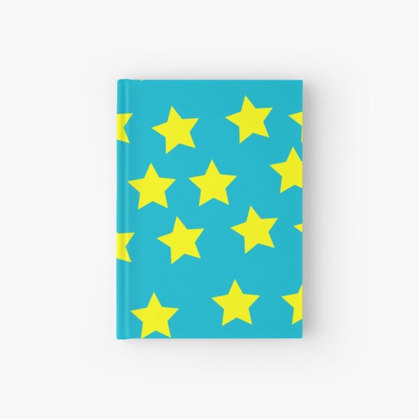 Item preview, Yellow Star Pattern | Mr Tumble designed and sold by SJ Designs.