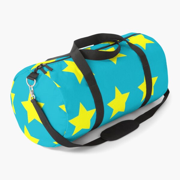 Item preview, Yellow Star Pattern | Mr Tumble designed and sold by SJ Designs.