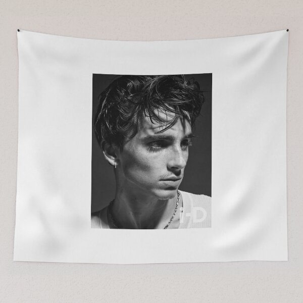 Item preview, Special Present Timothee Chalamet Gift For Everyone designed and sold by BarrosMatheus.