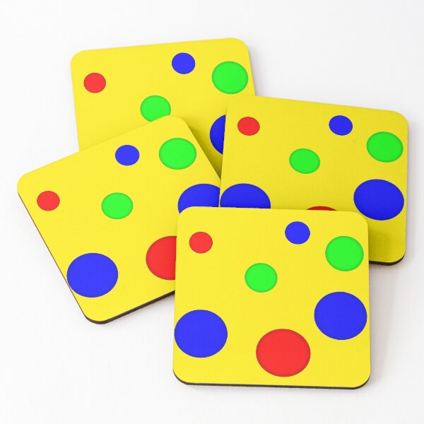 Item preview, Spotty Pattern | Mr Tumble's Spotty designed and sold by SJ Designs.