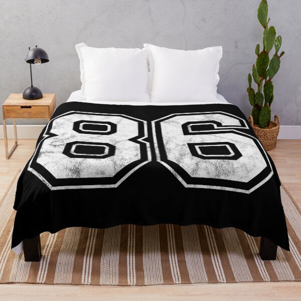 Item preview, Number 86 designed and sold by PaulSDesign.
