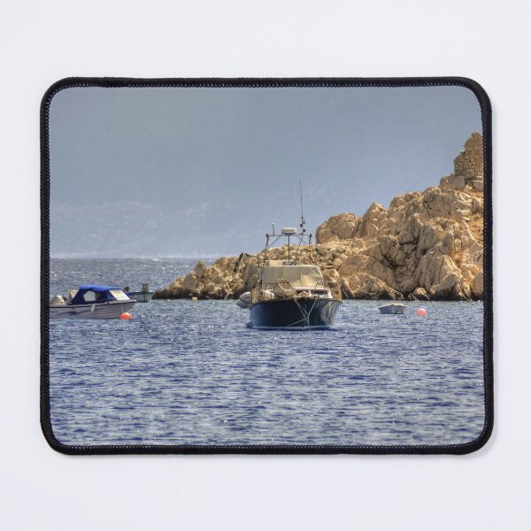 Item preview, Chalki moorings designed and sold by tomg.