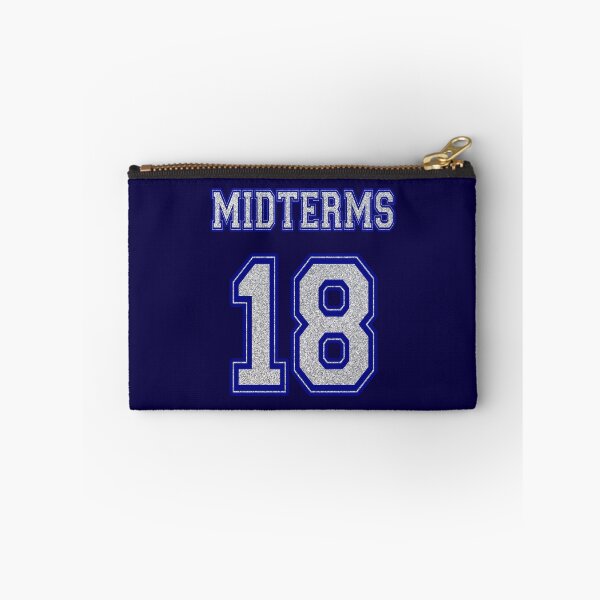 Item preview, Midterms 2018 designed and sold by Thelittlelord.