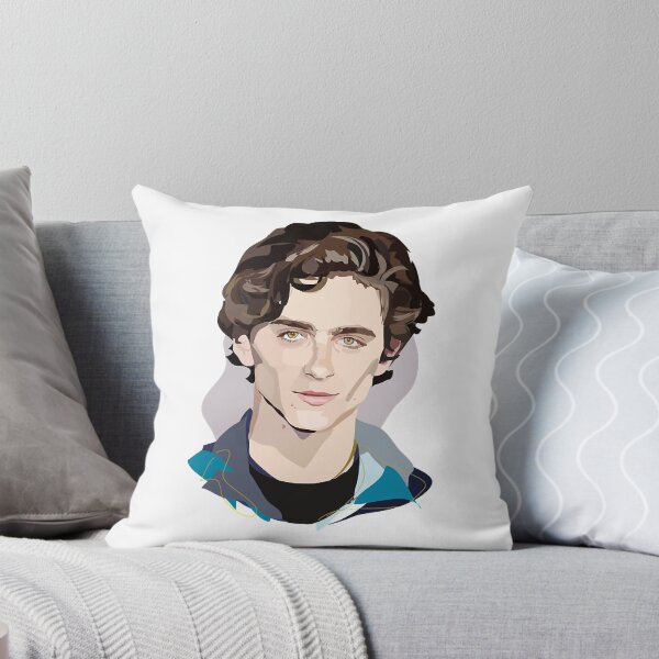 Item preview, Special Present Timothee Gift Movie Fans designed and sold by BarrosMatheus.