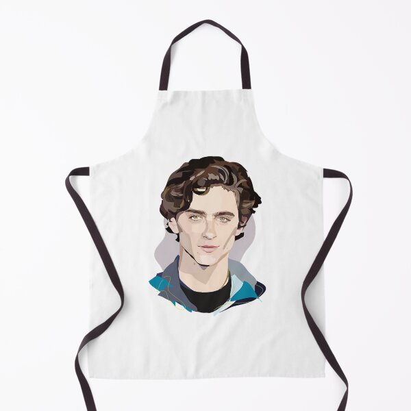 Item preview, Special Present Timothee Gift Movie Fans designed and sold by BarrosMatheus.