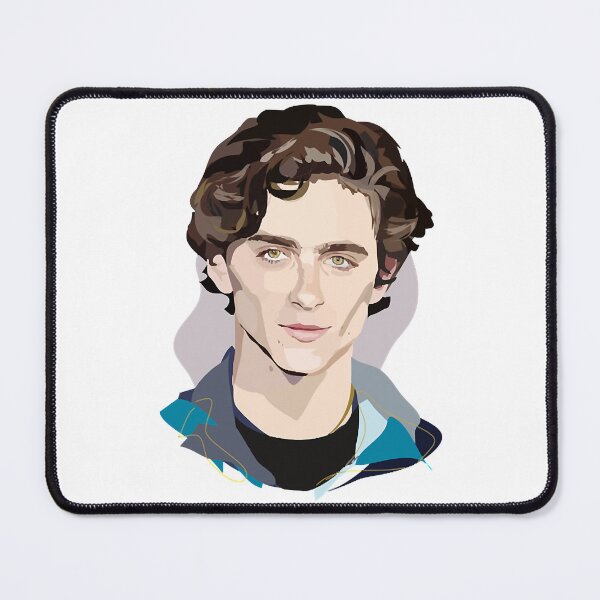 Item preview, Special Present Timothee Gift Movie Fans designed and sold by BarrosMatheus.