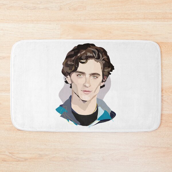 Item preview, Special Present Timothee Gift Movie Fans designed and sold by BarrosMatheus.