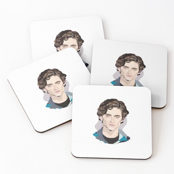 Item preview, Special Present Timothee Gift Movie Fans designed and sold by BarrosMatheus.