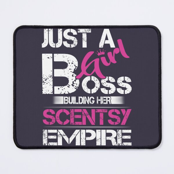 Item preview, Scentsy Ladies Vneck Basic Women Novelty Best Trending Classic Style Vintage Retro Boys Trending designed and sold by lleracssayneeww.