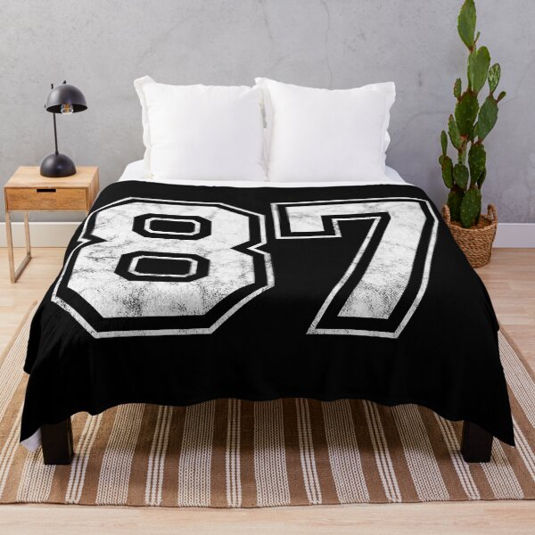 Item preview, Number 87 designed and sold by PaulSDesign.
