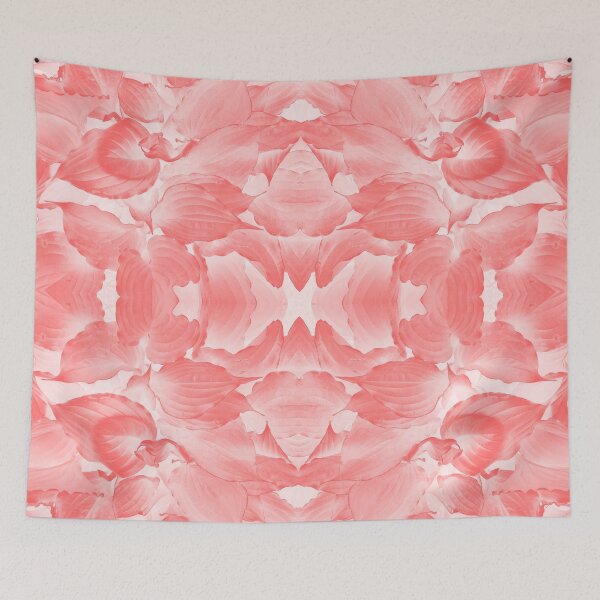 Item preview, Hosta Red Wash Pattern  designed and sold by SunshineWalker.