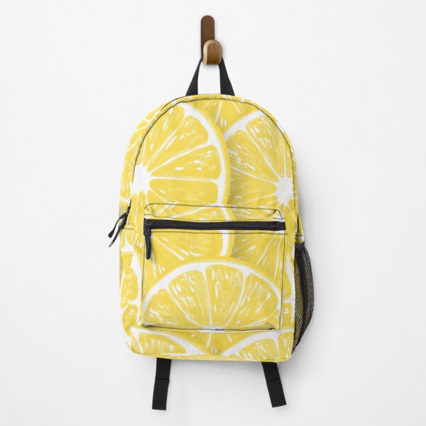 Item preview, Lemon slices designed and sold by Katerina Mitkova Kirilova.