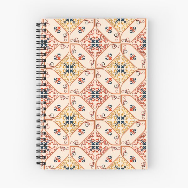 Item preview, Sample pattern for fabrics, interiors, ceramics and furniture in the Arabian style. designed and sold by Ihor Ivanov.