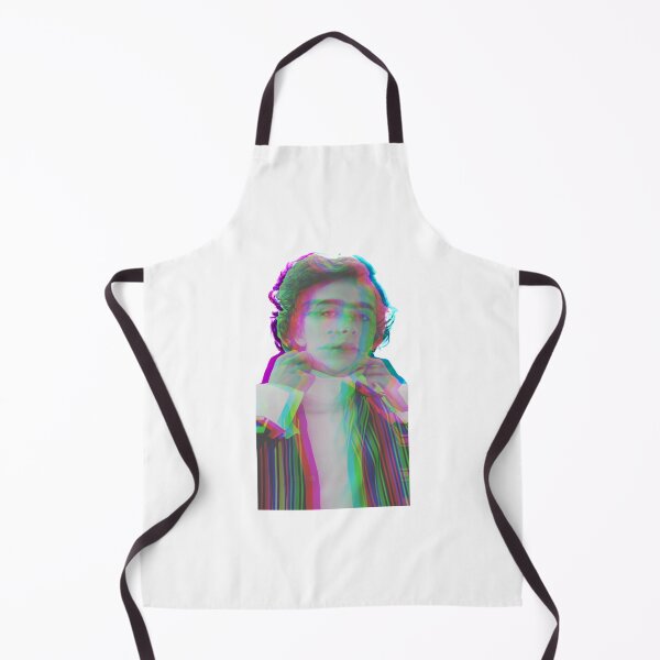 Item preview, Vintage Photograp Timothee Chalamet Glitched Art Idol Gifts Fot You designed and sold by BarrosMatheus.
