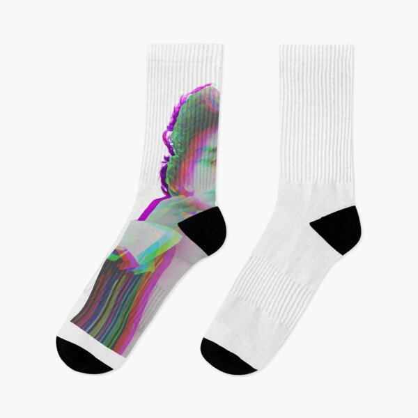 Item preview, Vintage Photograp Timothee Chalamet Glitched Art Idol Gifts Fot You designed and sold by BarrosMatheus.