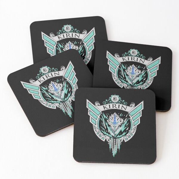 Artikelvorschau, KIRIN - CREST EDITION entworfen und verkauft von EXION CREW.