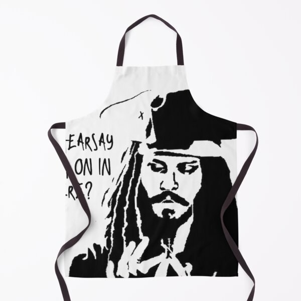 Item preview, Any Hearsay Going On In Here ? designed and sold by Bubu World.