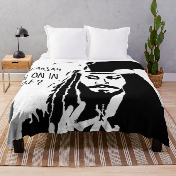 Item preview, Any Hearsay Going On In Here ? designed and sold by Bubu World.