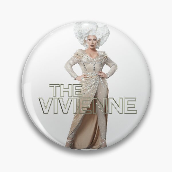 Item preview, THE VIVIENNE designed and sold by shantaysashay.